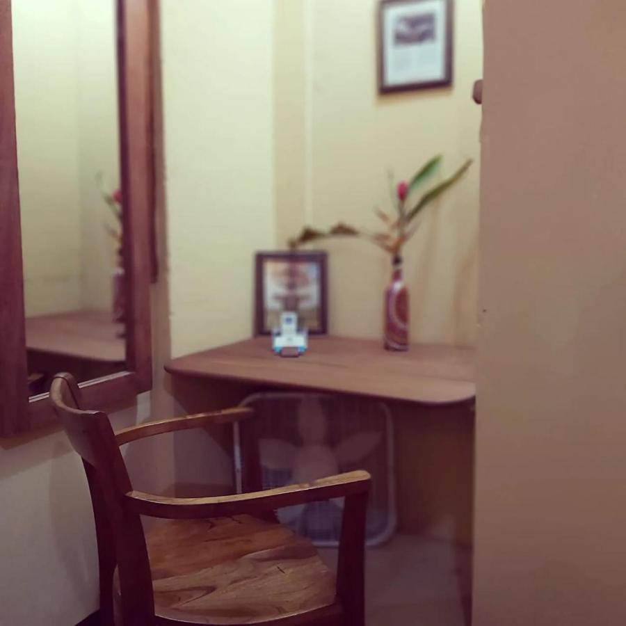 马那瓜湖 Casa Benjamin Linder酒店 外观 照片