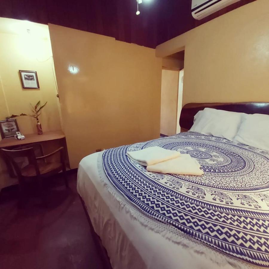 马那瓜湖 Casa Benjamin Linder酒店 外观 照片